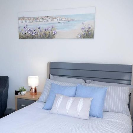 Renovated House Near Darlington Train Station. Vila Exterior foto