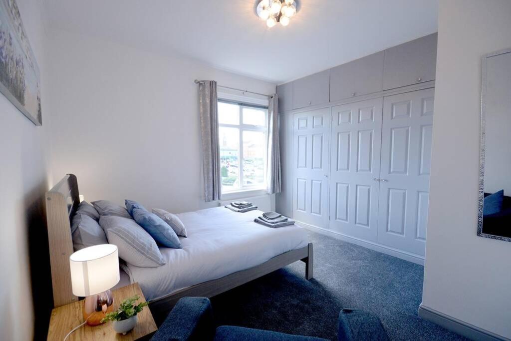 Renovated House Near Darlington Train Station. Vila Exterior foto